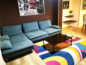Apartamento a 5 minutos distancia de playa en Puerto de Sagunto -Full Apartment -120m2